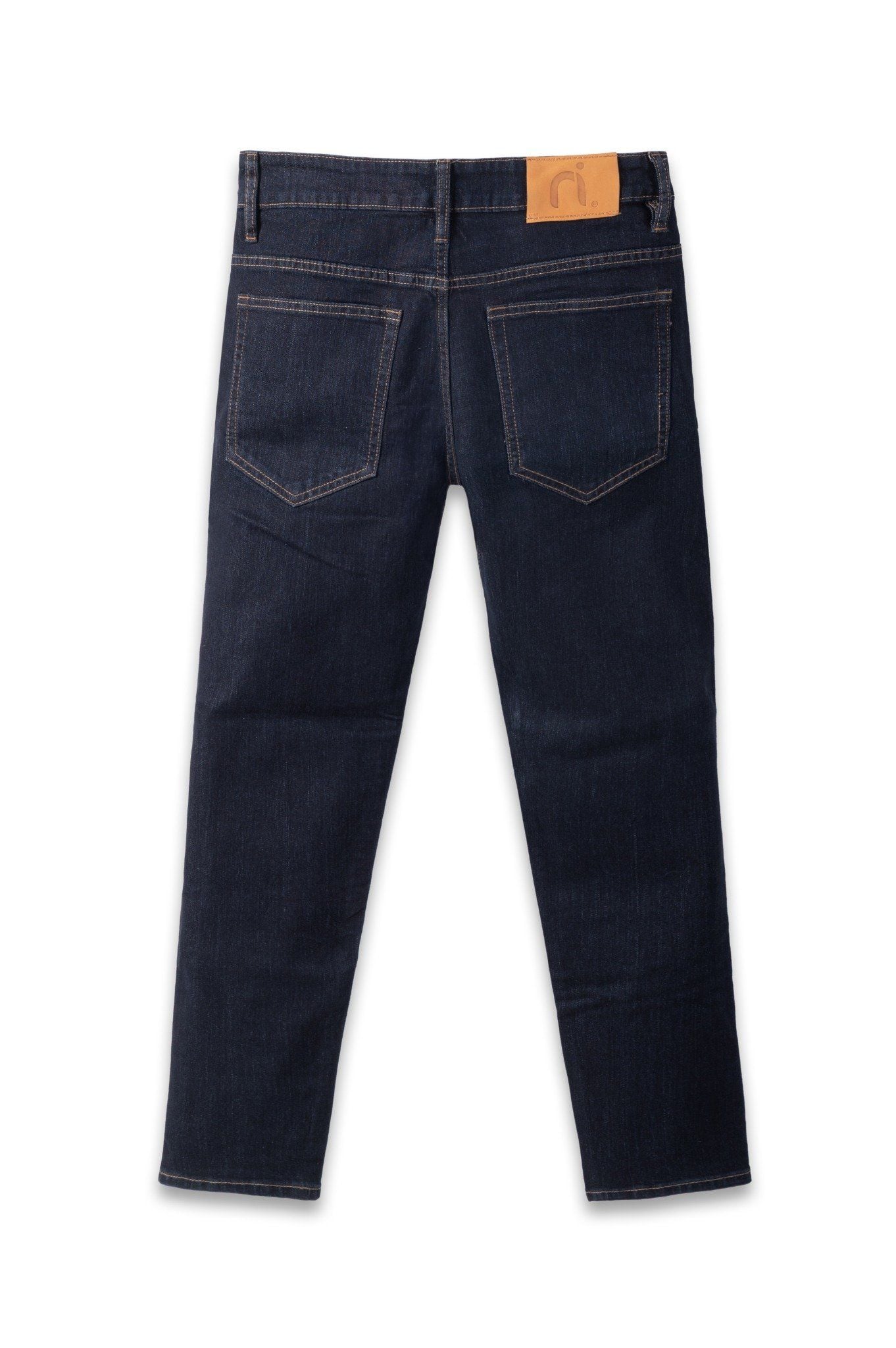  Quần Jean Basic Skinny nav87 