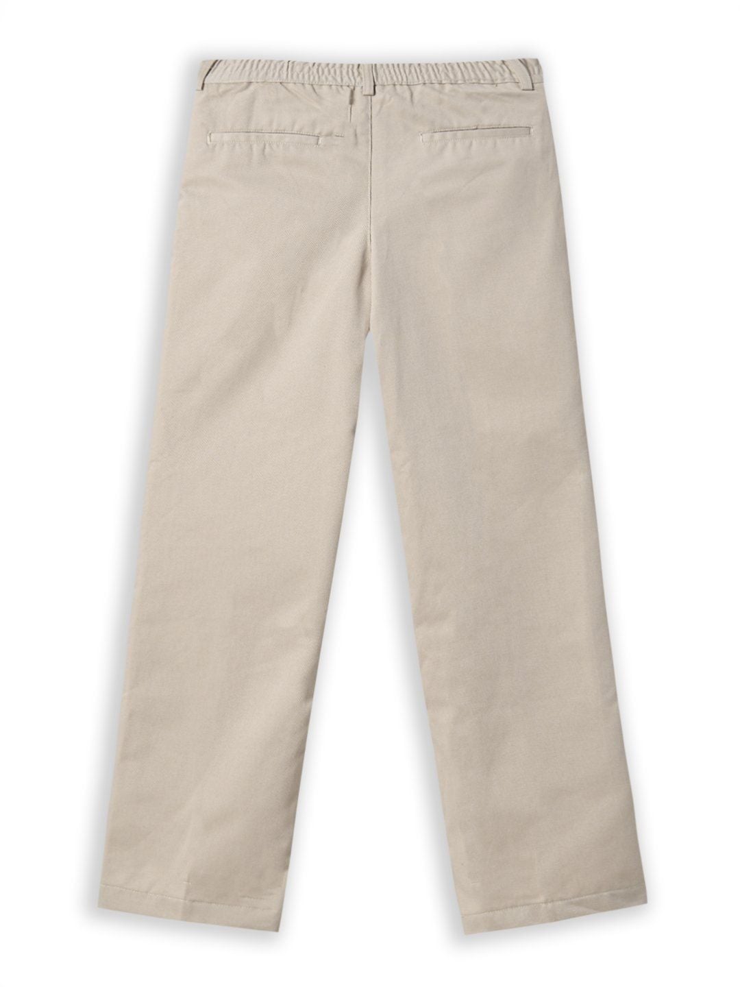  Quần kaki wide leg CREAM 05 