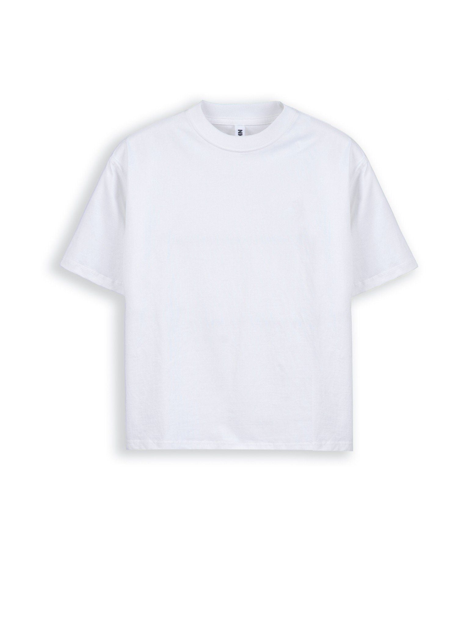  Áo thun Boxy basic Nigo 