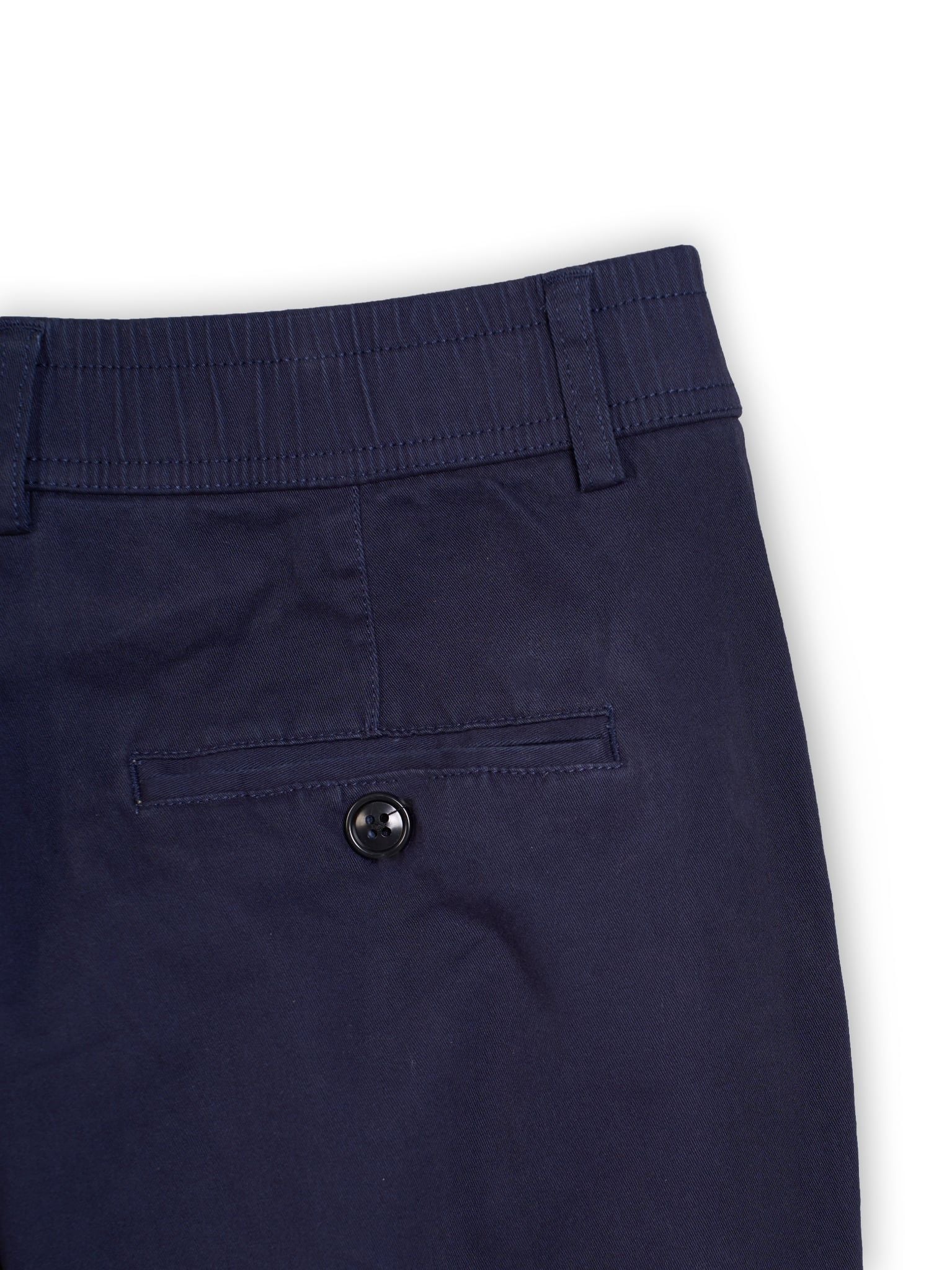  Quần kaki regular Smart Casual navi 