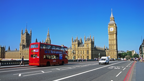 TRẠI HÈ ANH - PHÁP - HÀ LAN