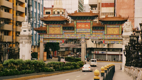 TRẠI HÈ ESL PHILIPINES