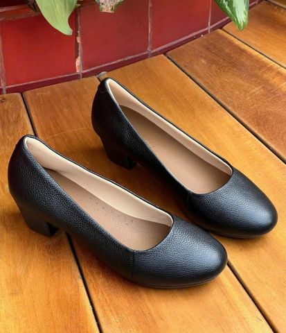  Búp bê đế xuồng mũi tròn trơn 02 - MS: BDX-59017 