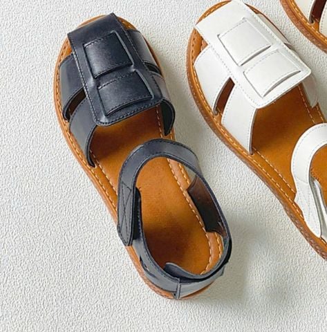  Rọ da 2cm mũi vuông 2 quai ngang lồng nhau - MS: RX-01020 