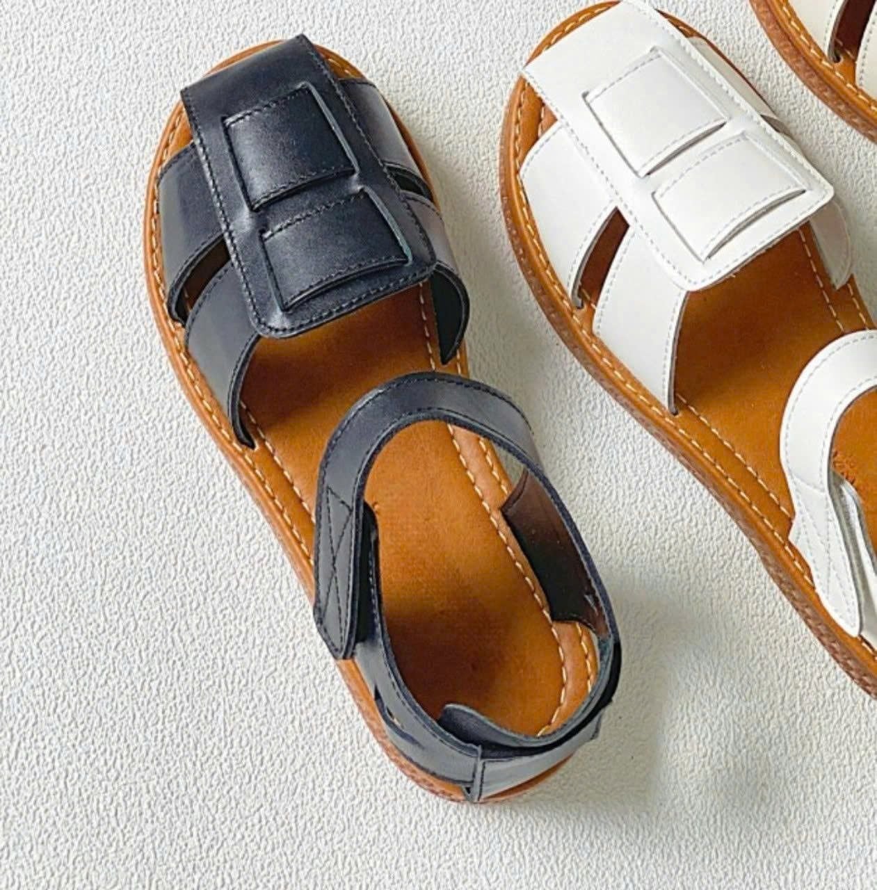 Rọ da 2cm mũi vuông 2 quai ngang lồng nhau - MS: RX-01020