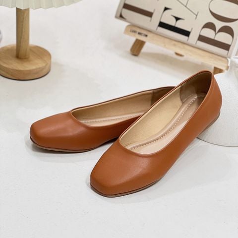  Búp bê trơn mũi vuông nhỏ - MS: BBX-01010 