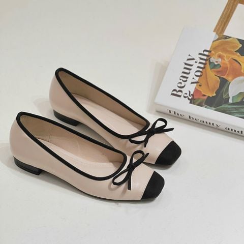  Búp bê mũi tròn vá mũi - MS: BBX-75001 