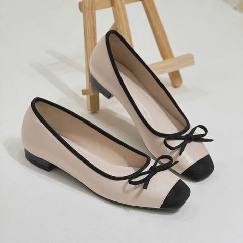  Búp bê mũi tròn vá mũi - MS: BBX-75001 