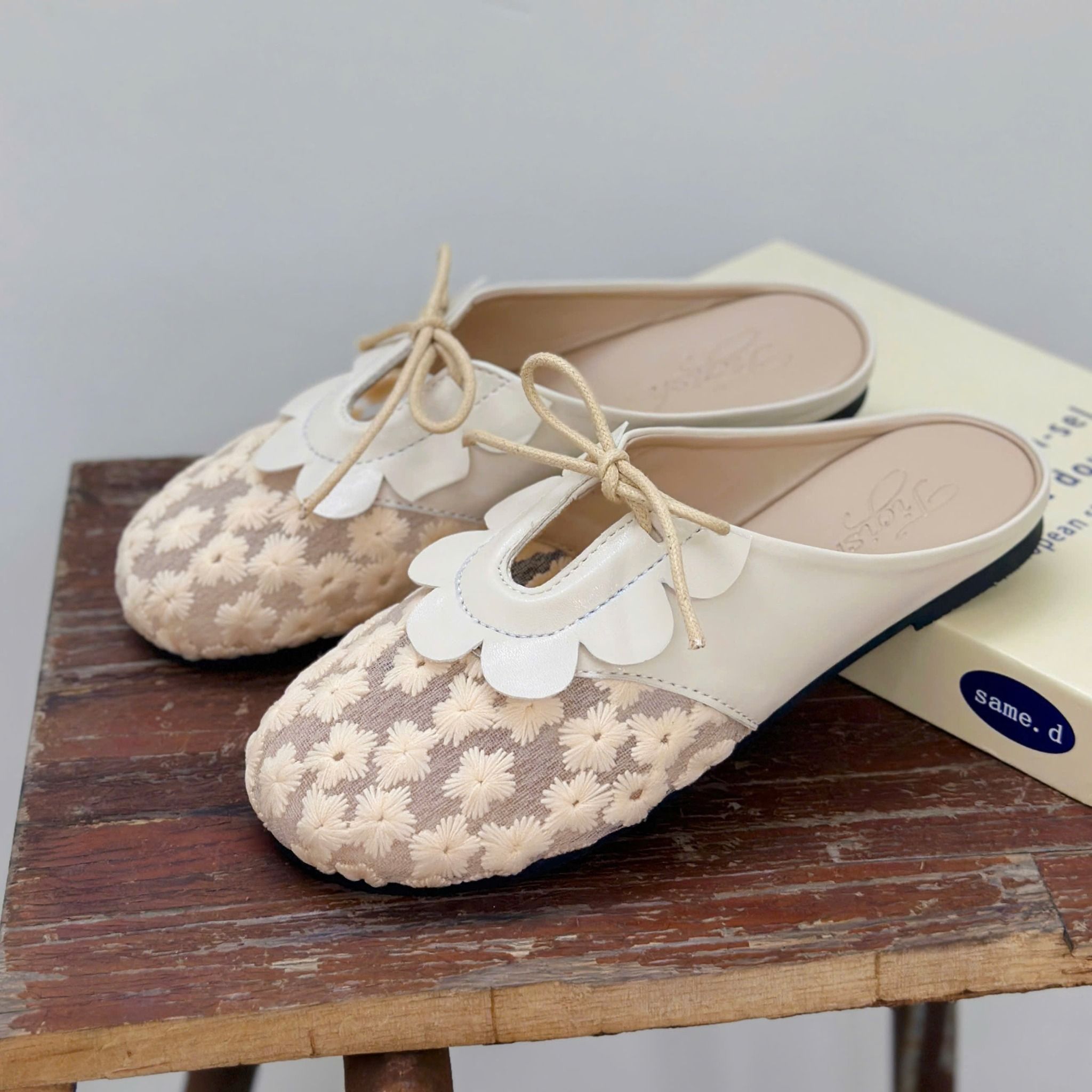 Rọ ren mũi tròn cột dây - MS: RX-01025