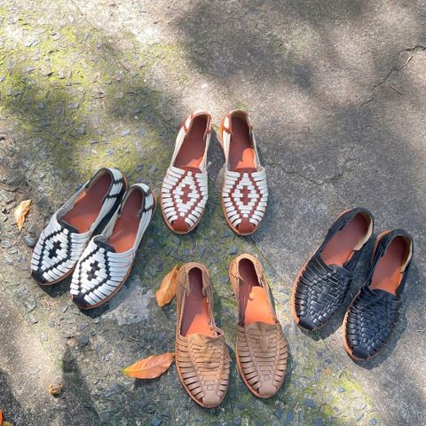  Rọ mũi tròn phối màu- MS: RX-01021 