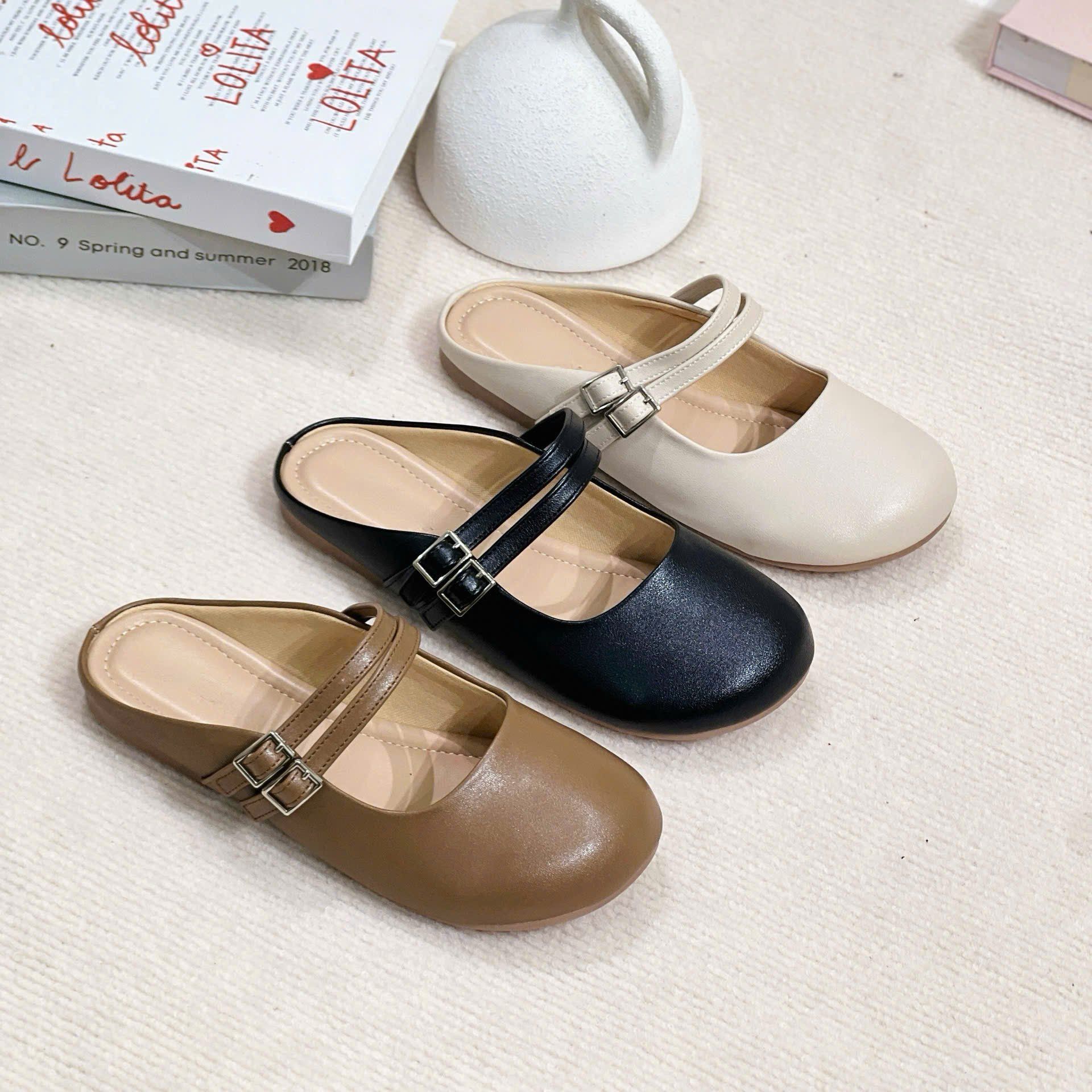 Sục 1cm mũi tròn phối 2 quai ngang khóa đá - MS: C1-64001