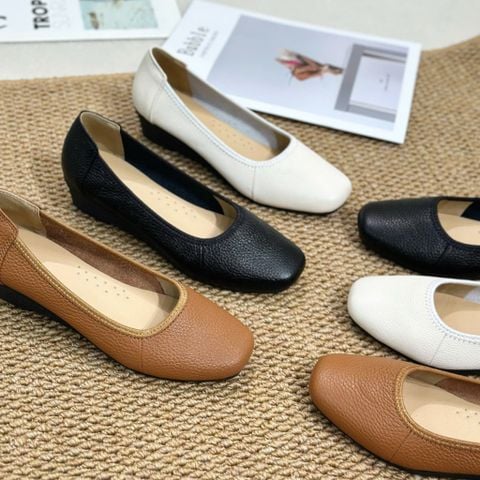  Búp bê đế xuồng mũi vuông - MS: BDX-59014 