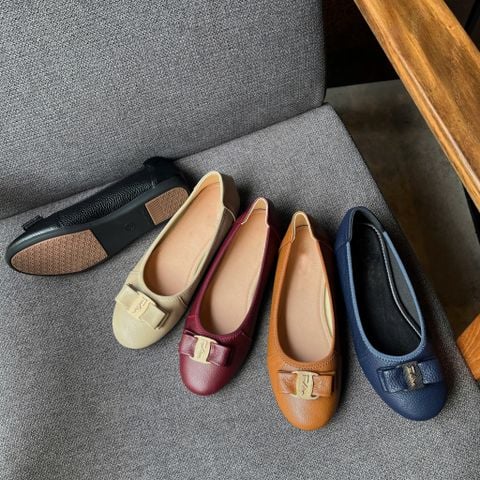  Búp bê da mũi tròn gắn nơ đôi khóa - MS: BBX-10006 