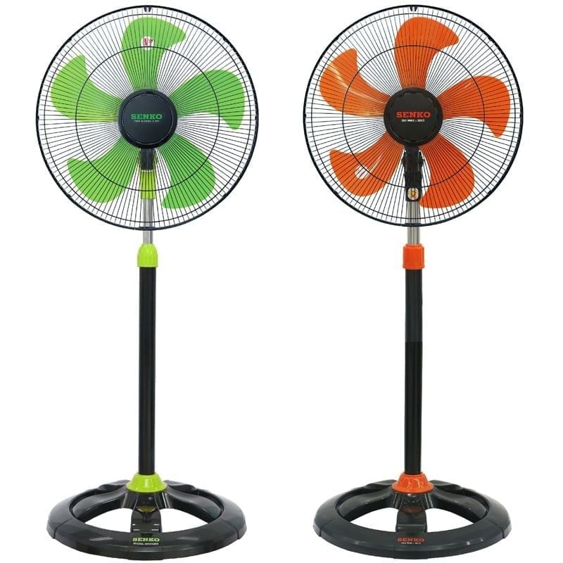 Quạt đứng Senko DCN1801 75W