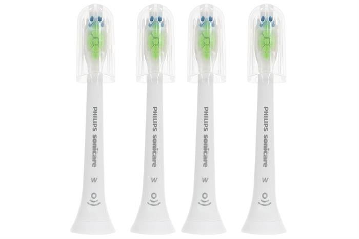 Bộ 4 đầu bàn chải điện Philips Sonicare HX6064/67