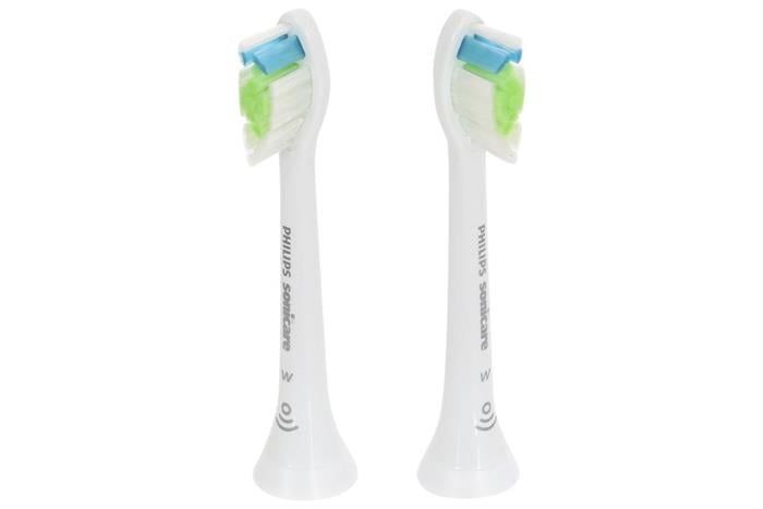 Bộ 4 đầu bàn chải điện Philips Sonicare HX6064/67