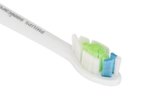 Bộ 4 đầu bàn chải điện Philips Sonicare HX6064/67