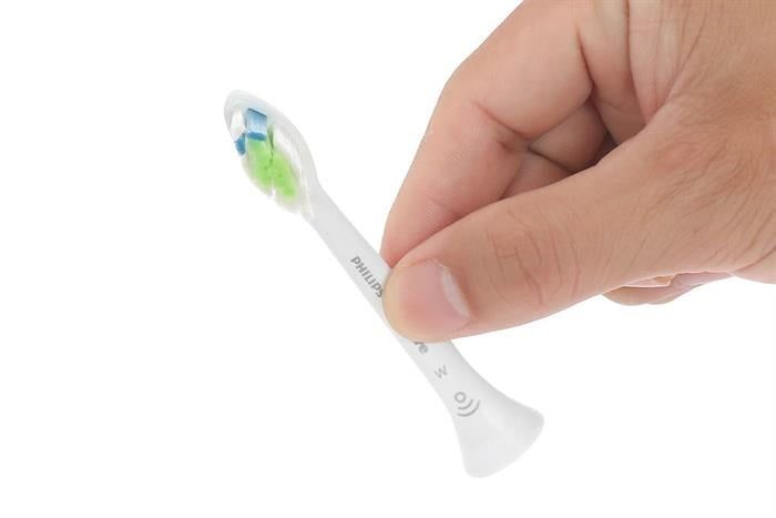 Bộ 4 đầu bàn chải điện Philips Sonicare HX6064/67