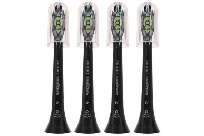 Bộ 4 đầu bàn chải điện Philips Sonicare HX6064/96