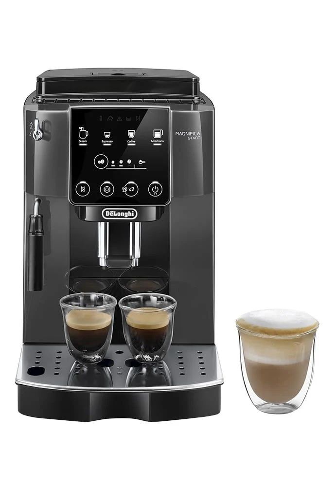 Máy pha cafe Delonghi ECAM12.122.B