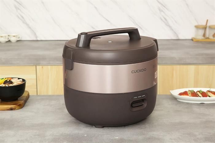 Nồi cơm điện Cuckoo CR-1755/KBBKCRVN 3.06L