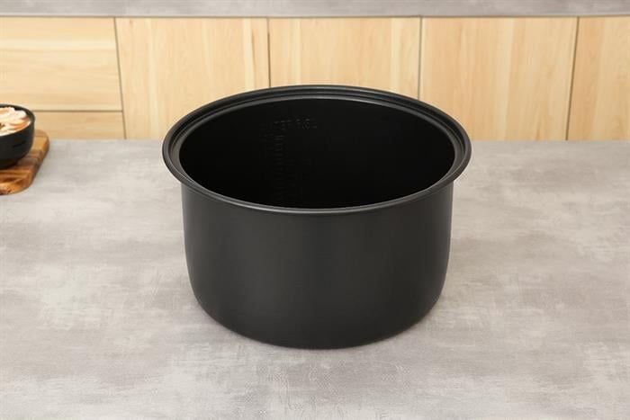 Nồi cơm điện Cuckoo CR-3555/BKSTVNCRCV 6.3L