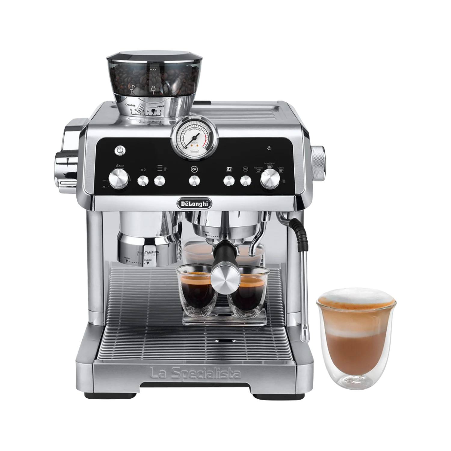 Máy pha cafe Delonghi EC9355.M