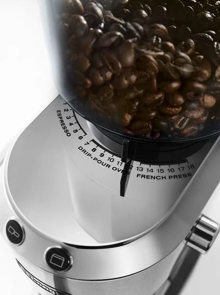 Máy xay cafe Delonghi KG521.M