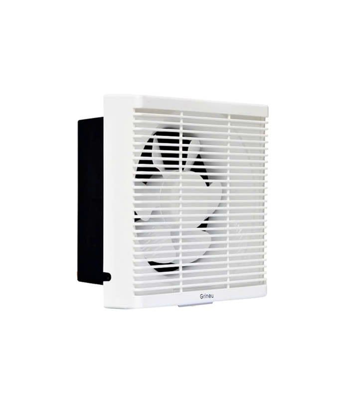Quạt hút tường Grineu GEB25B2/2 - 2 chiều - lỗ 30