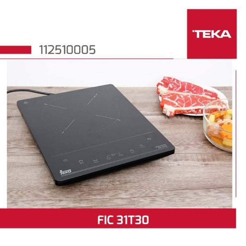 Bếp điện từ đơn Teka FIC 31T30