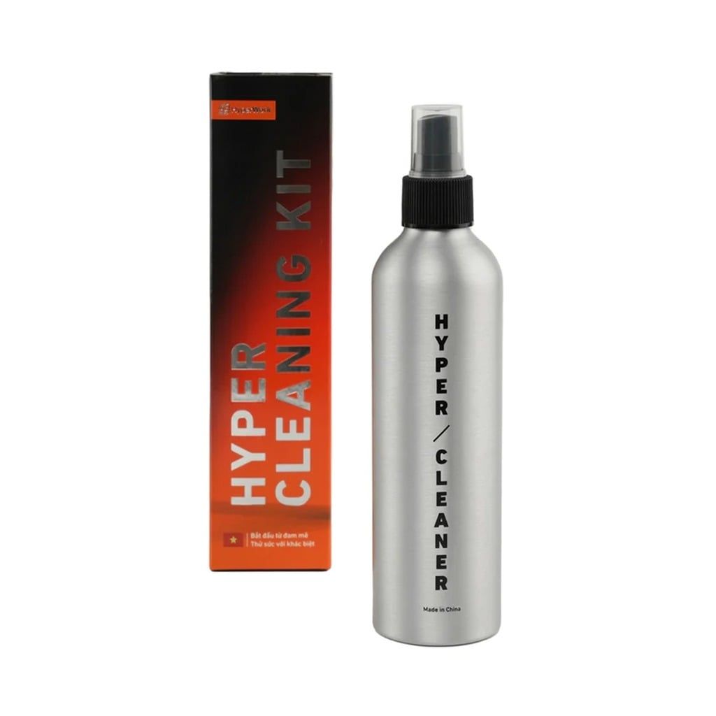 Chai vệ sinh màn hình HyperWork HPW-C02