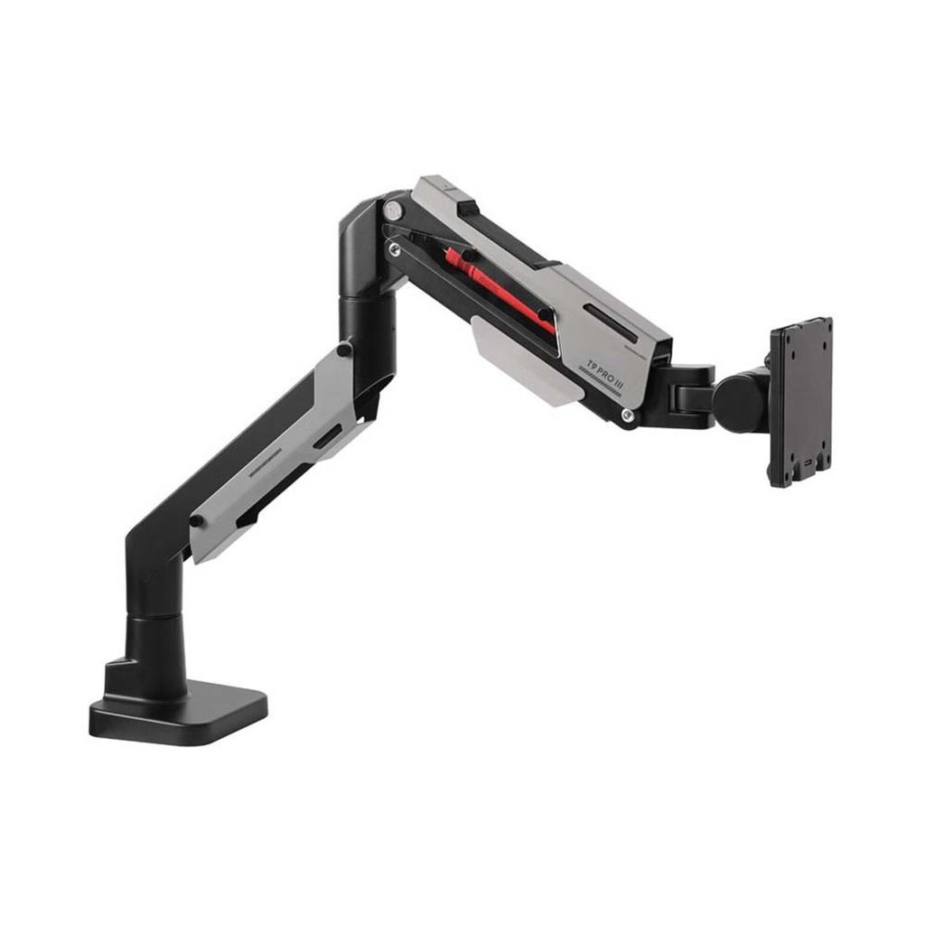 Giá đỡ màn hình HyperWork HyperWork T9 Pro III HPW-PMA01-BLK Đen