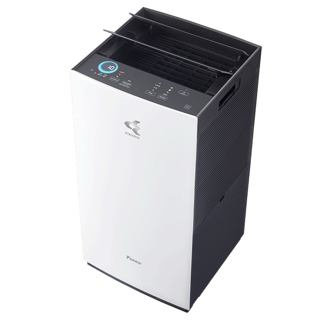 Máy lọc không khí Daikin MC80ZVM7