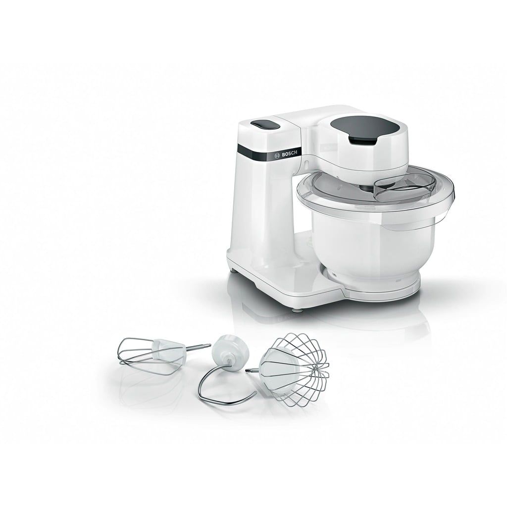Máy trộn đa năng Bosch MUMS2AW00 700W tô 3.8L