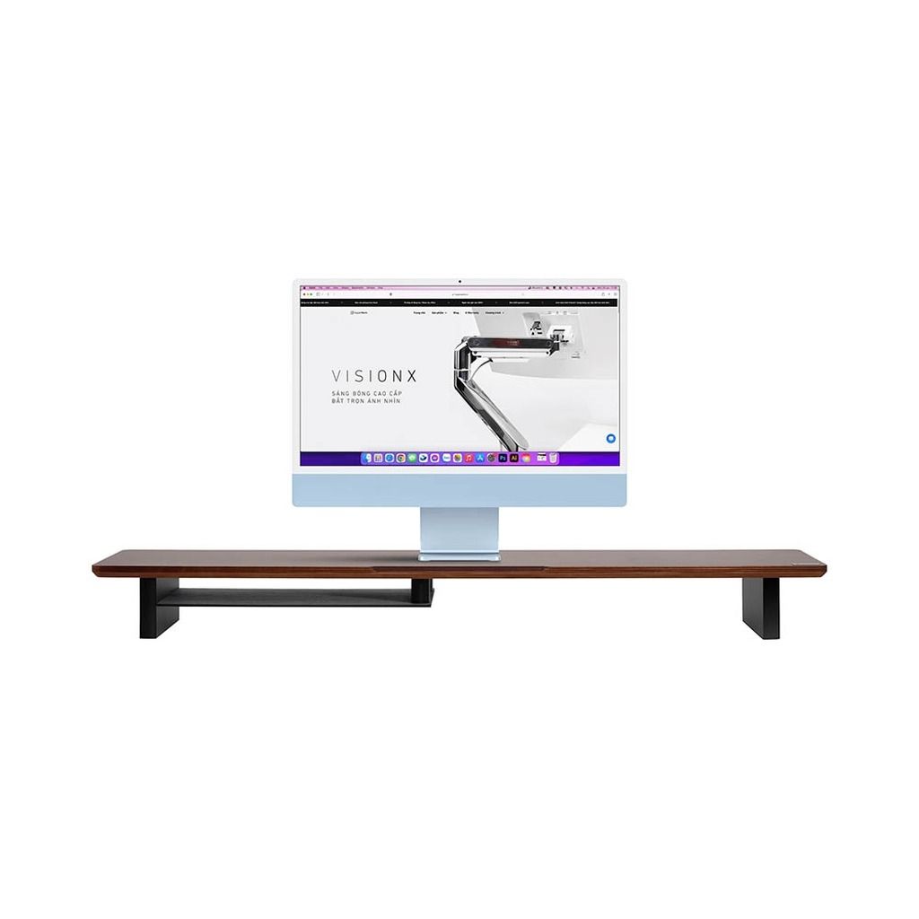 Kệ màn hình HyperWork HPW-DS01-BLK