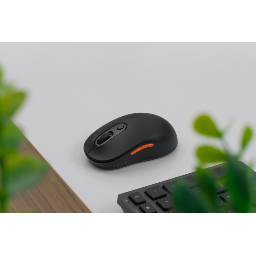 Chuột không dây HyperWork Core Click HPW MS.CCM-01 BLK
