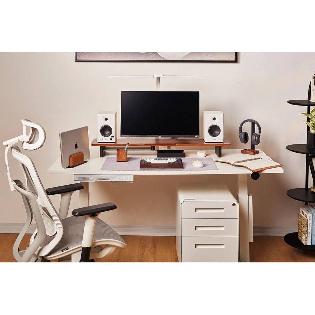 Kệ màn hình HyperWork HPW-DS01-BLK