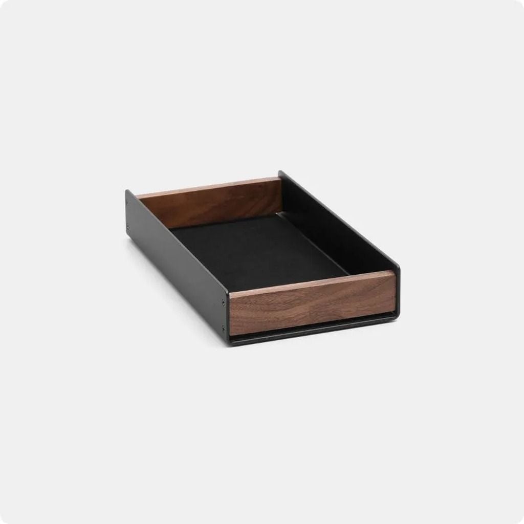 Khay Đựng Vật Dụng Cá Nhân HyperWork (HPW-AT01XL-BLK)