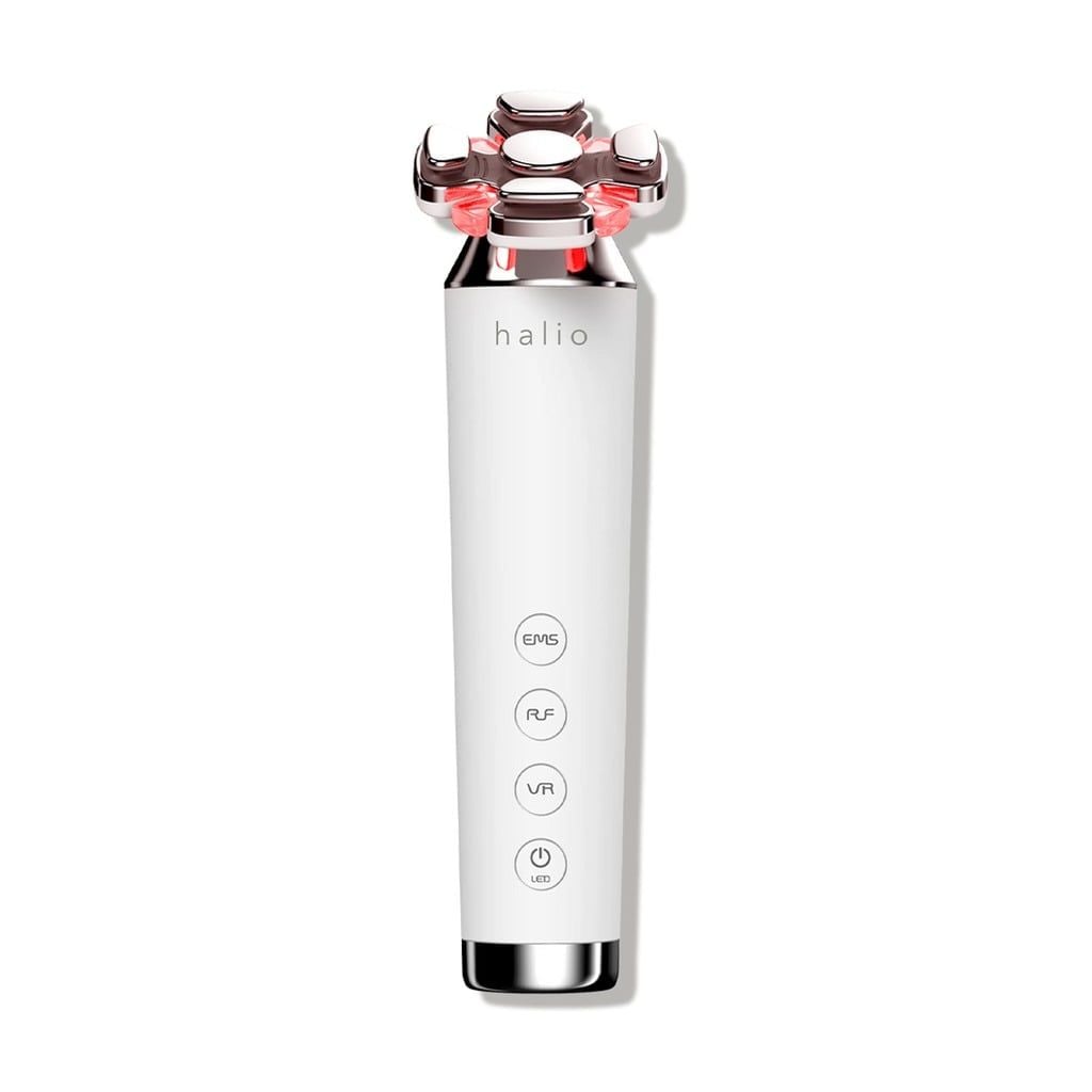 Máy Nâng Cơ, Giảm Mỡ Mặt Và Trẻ Hóa Da Halio RevitaWave Skin Rejuvenator