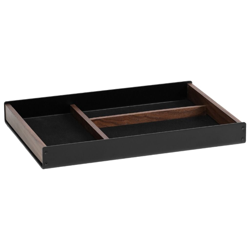 Khay Đựng Vật Dụng Cá Nhân HyperWork (HPW-AT01XL-BLK)