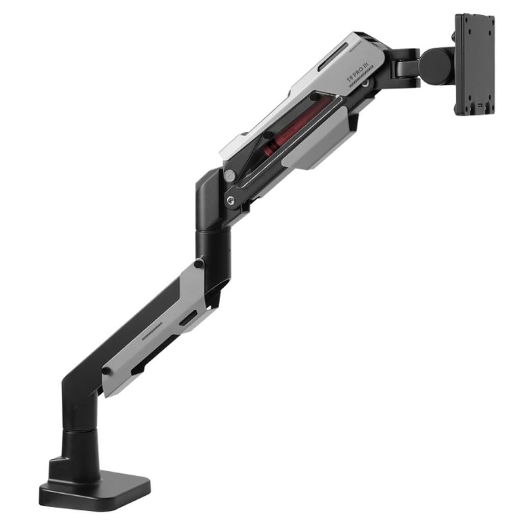 Giá đỡ màn hình HyperWork HyperWork T9 Pro III HPW-PMA01-BLK Đen