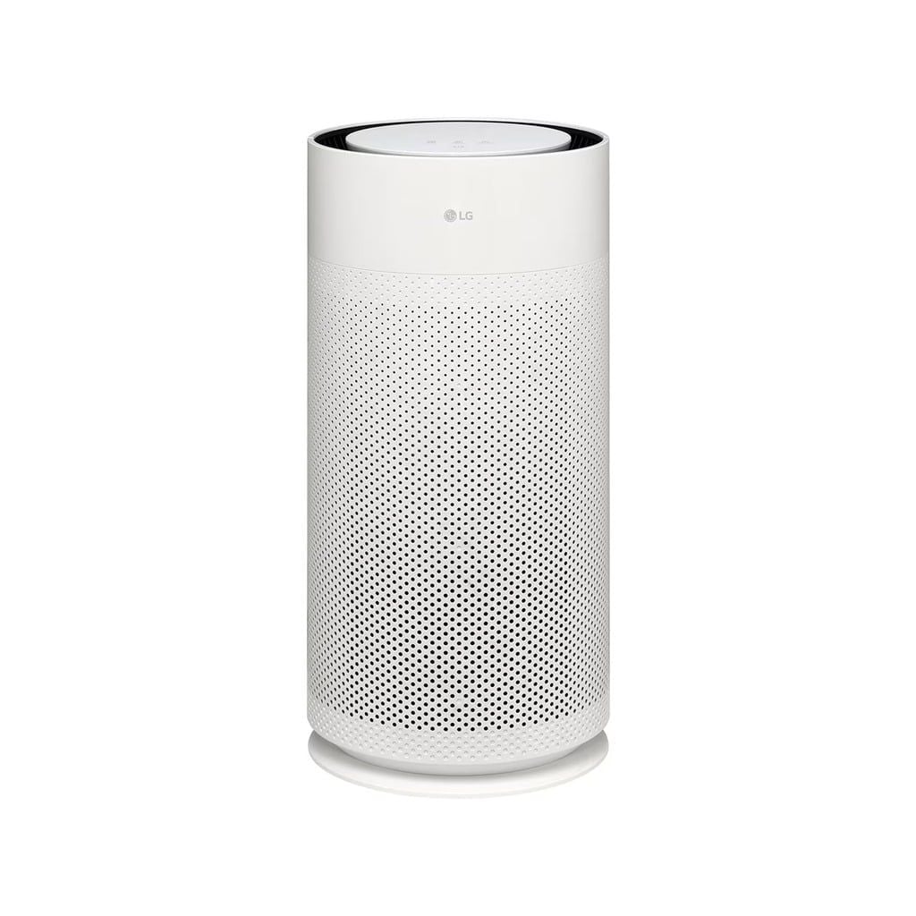 Máy lọc không khí LG PuriCare Aero Hit màu trắng AS35GGW10.ABAE