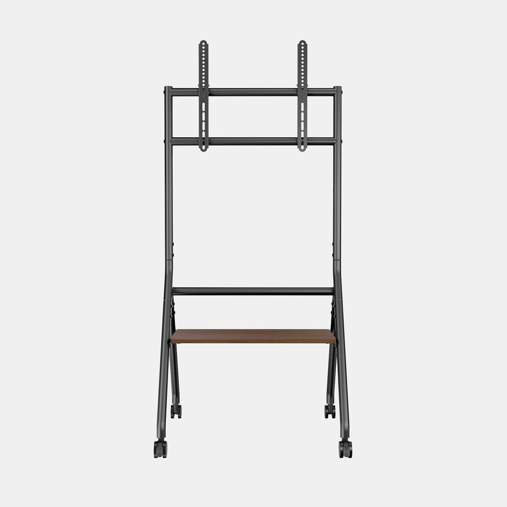 Giá treo tivi di động Hyperwork Era Stand HPW-TVC03-BLK (Đen)