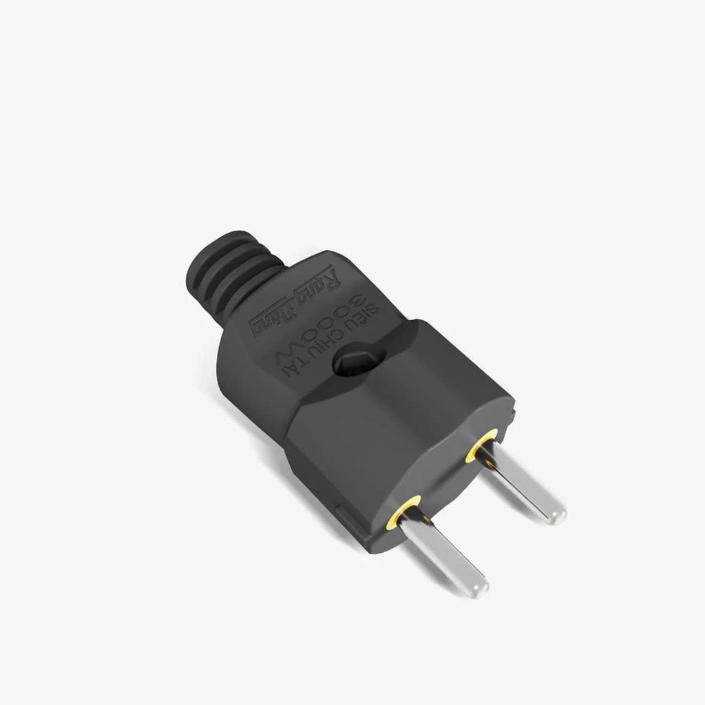 Phích cắm điện Rạng Đông RD-PC01 3000W, dòng điện tối đa 16A