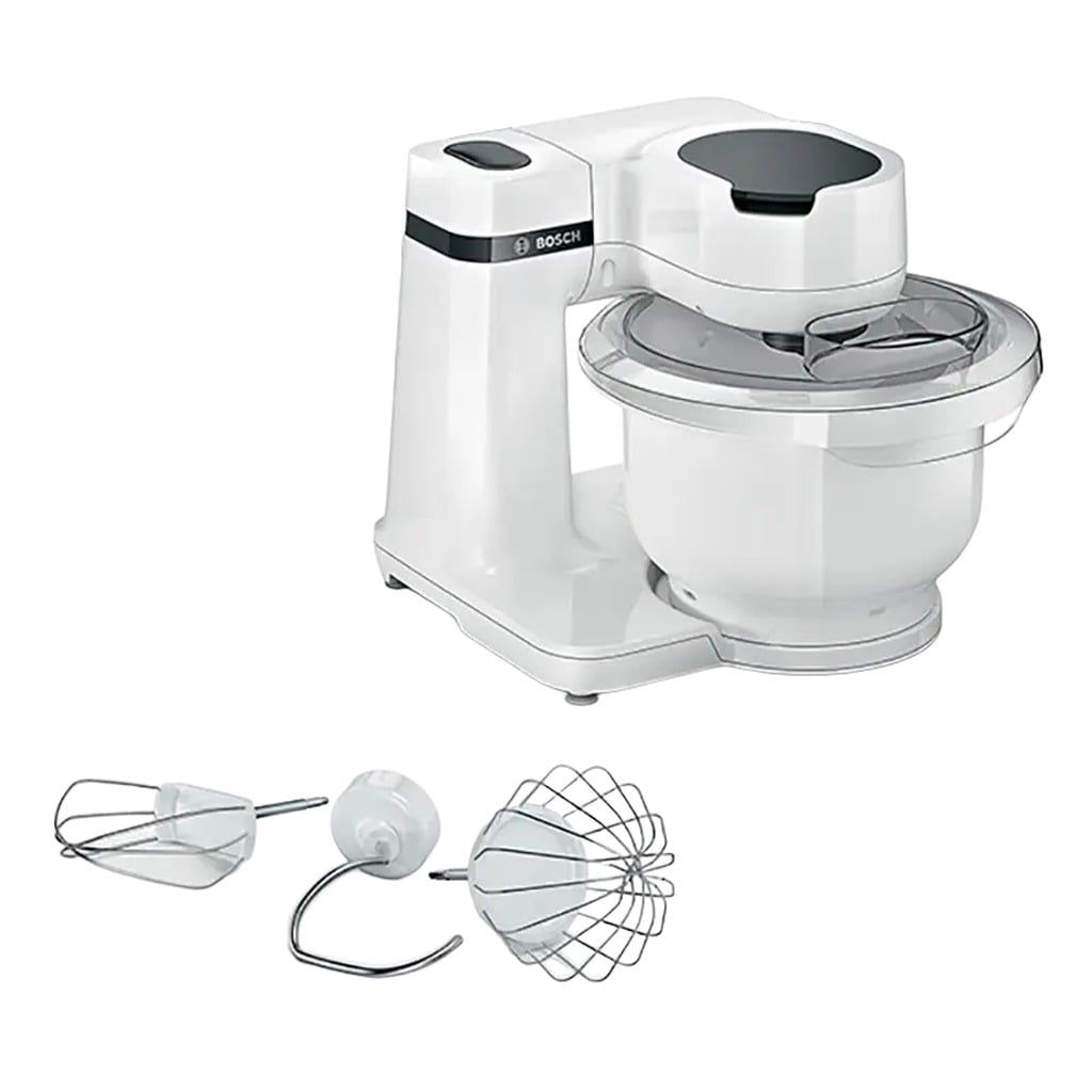Máy trộn đa năng Bosch MUMS2AW00 700W tô 3.8L