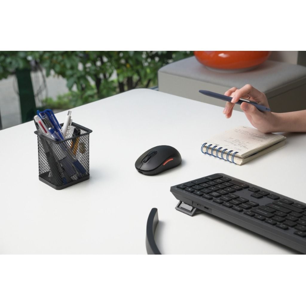 Chuột không dây HyperWork Core Click HPW MS.CCM-01 BLK