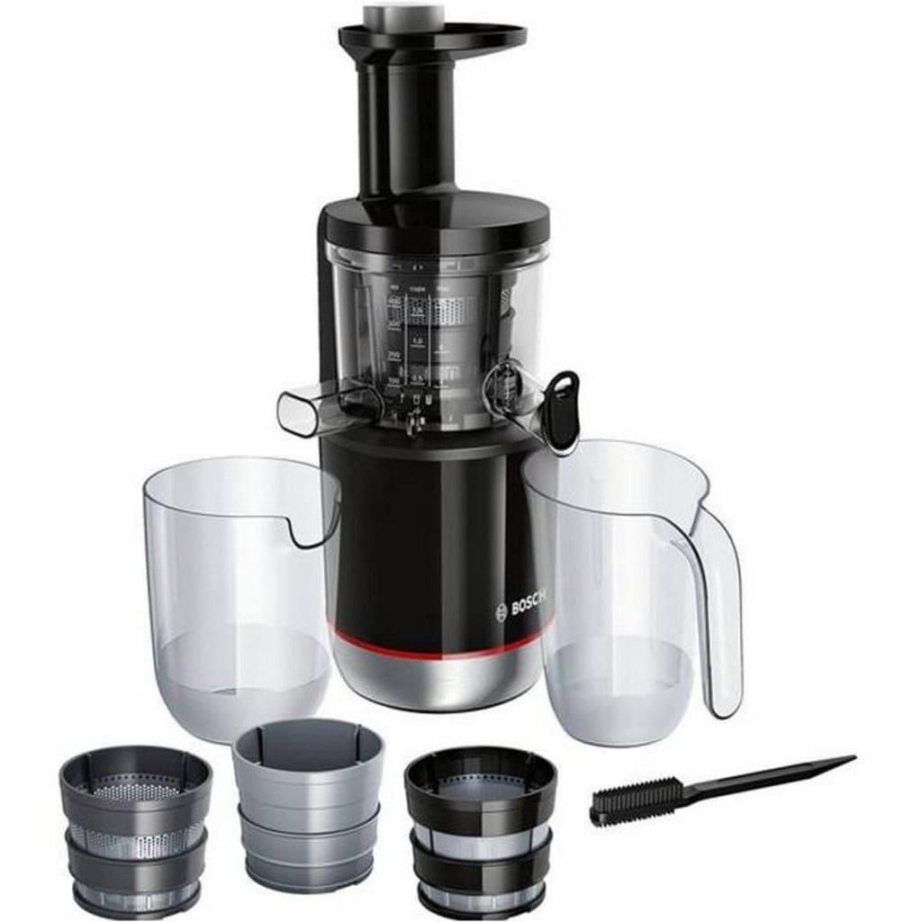 Máy ép chậm Bosch MESM731M 150W tốc độ 55 vòng/phút