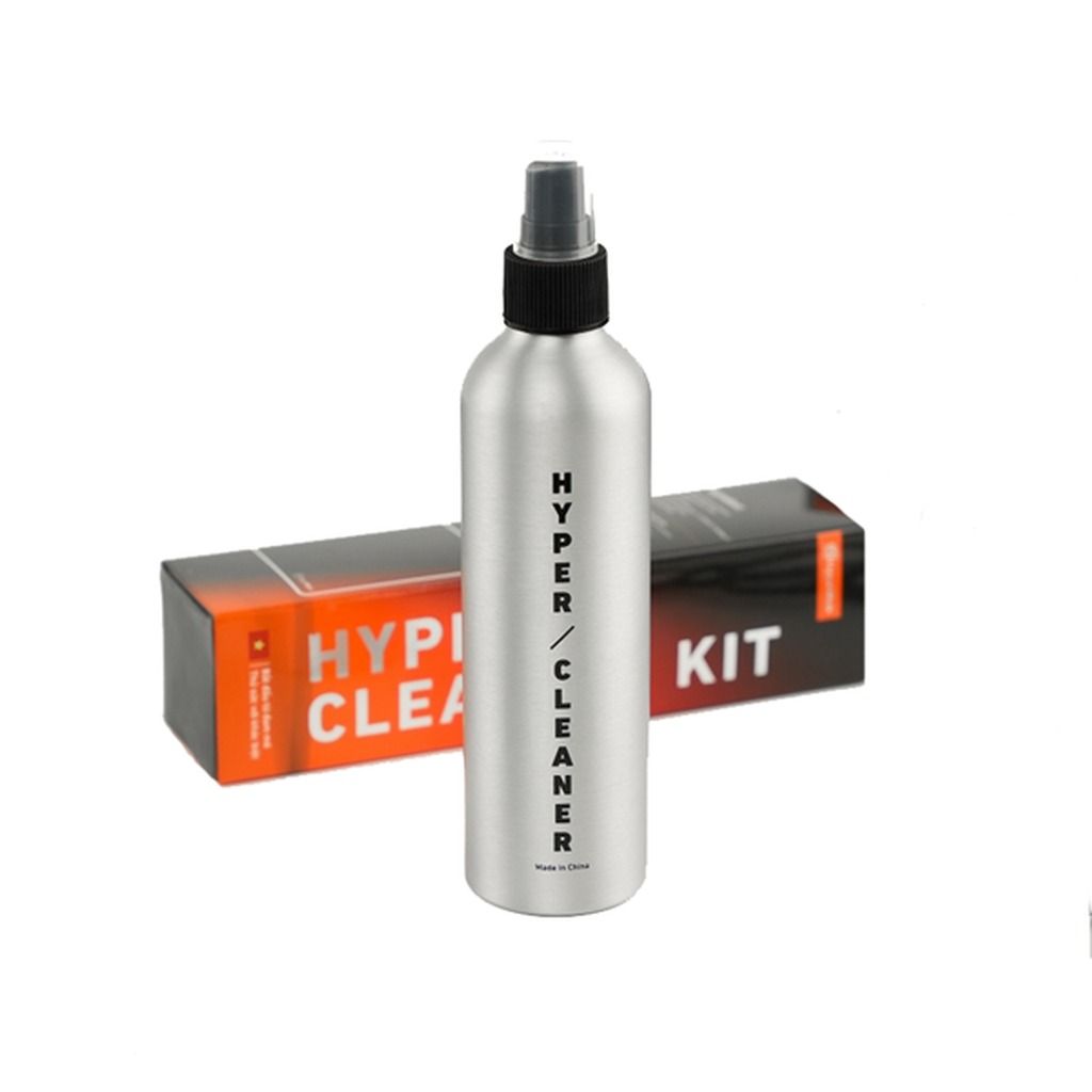 Chai vệ sinh màn hình HyperWork HPW-C02