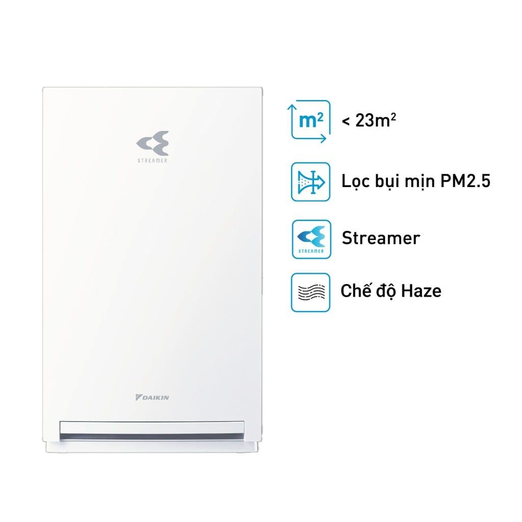 Máy lọc không khí Daikin MC30YVM7