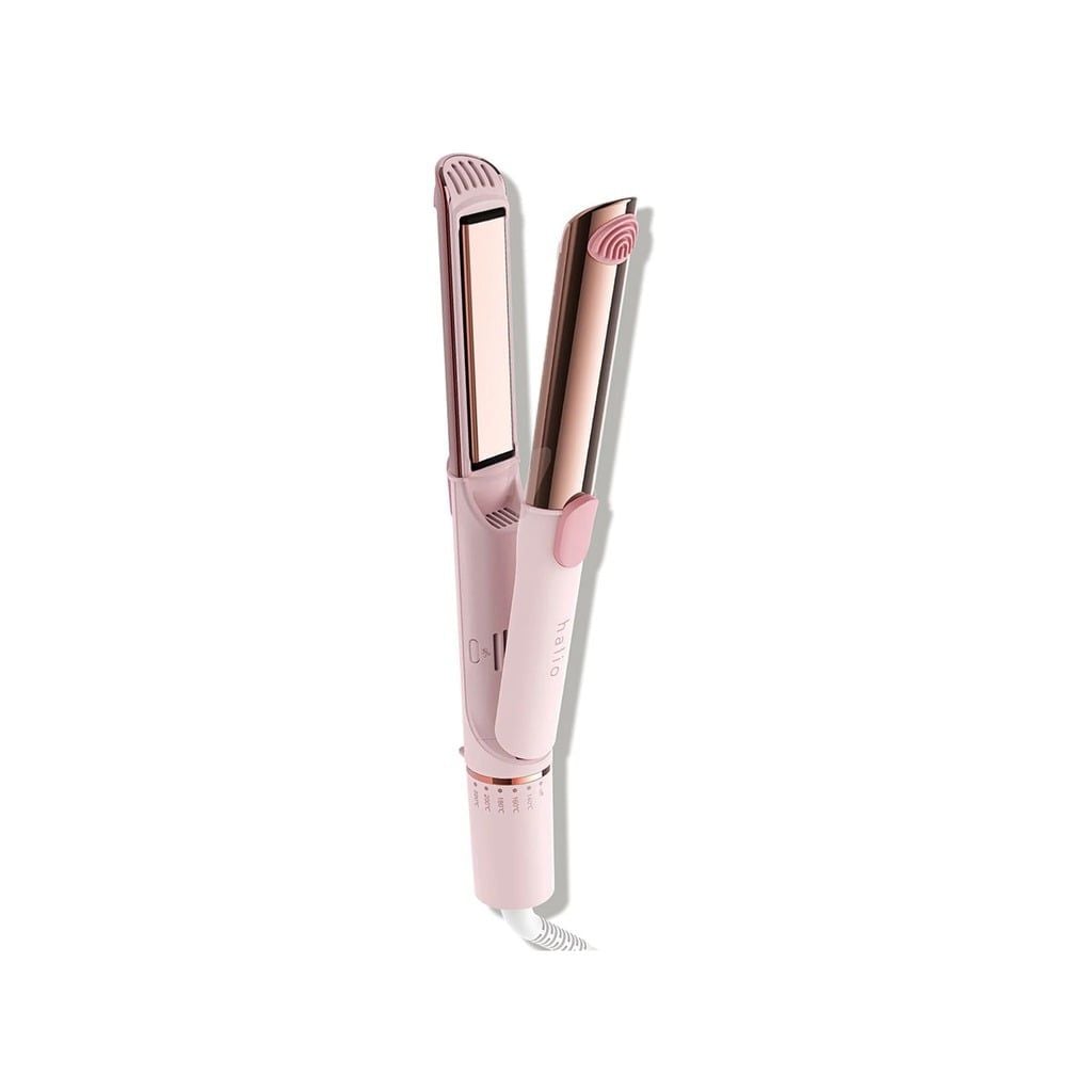 Máy tạo kiểu Halio 2 in 1 Airplus Hair Styler